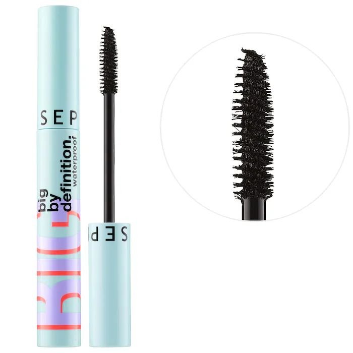 Sephora Big By Definition Defining & Volumizing Waterproop Mascara