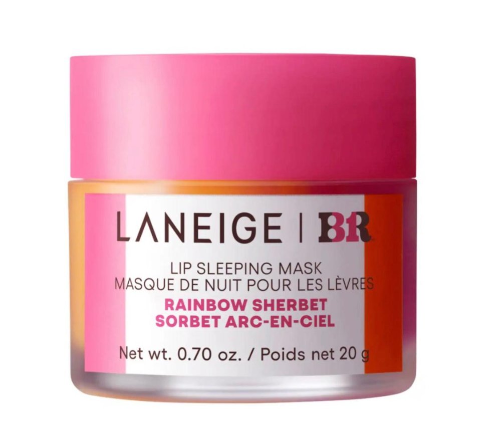 Laneige Lip Sleeping Mask
