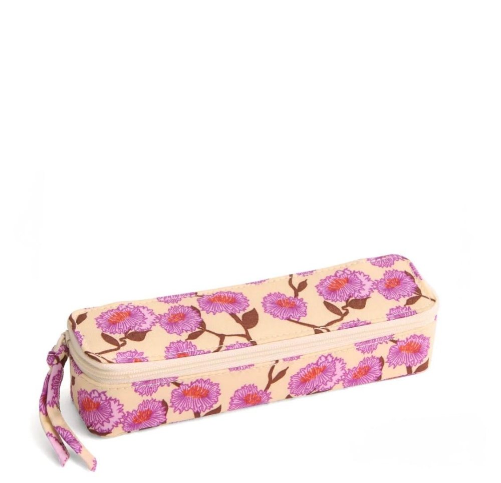 Vera Bradley Pastillero Tulipanes
