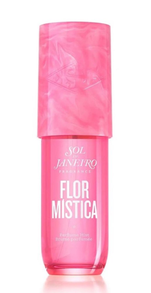 Sol De Janeiro Flor Mística x 90 ml