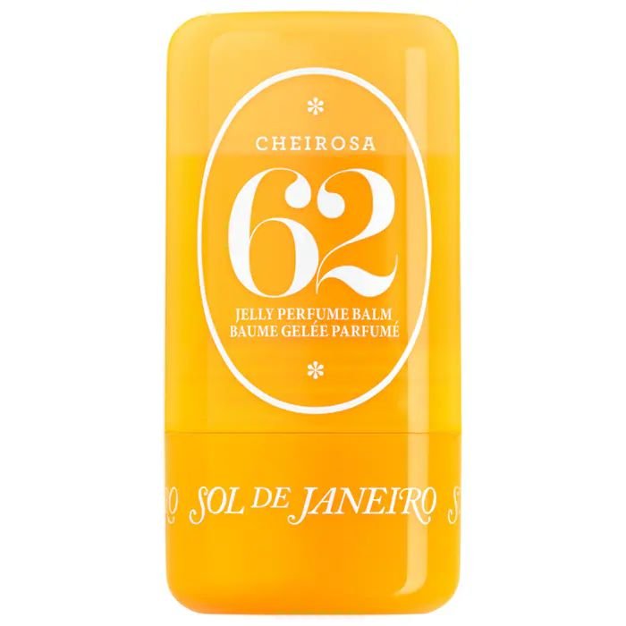 Sol de Janeiro Cheirosa 62 Jelly Perfume Balm