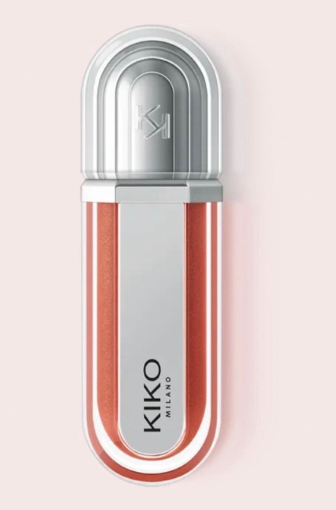 Kiko 3d Hydra Xtreme Lipgloss