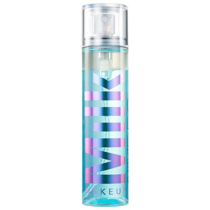 Milk Makeup Hydro Grip 12HR Setting Spray with Hyaluronic Acid + Niacinamide