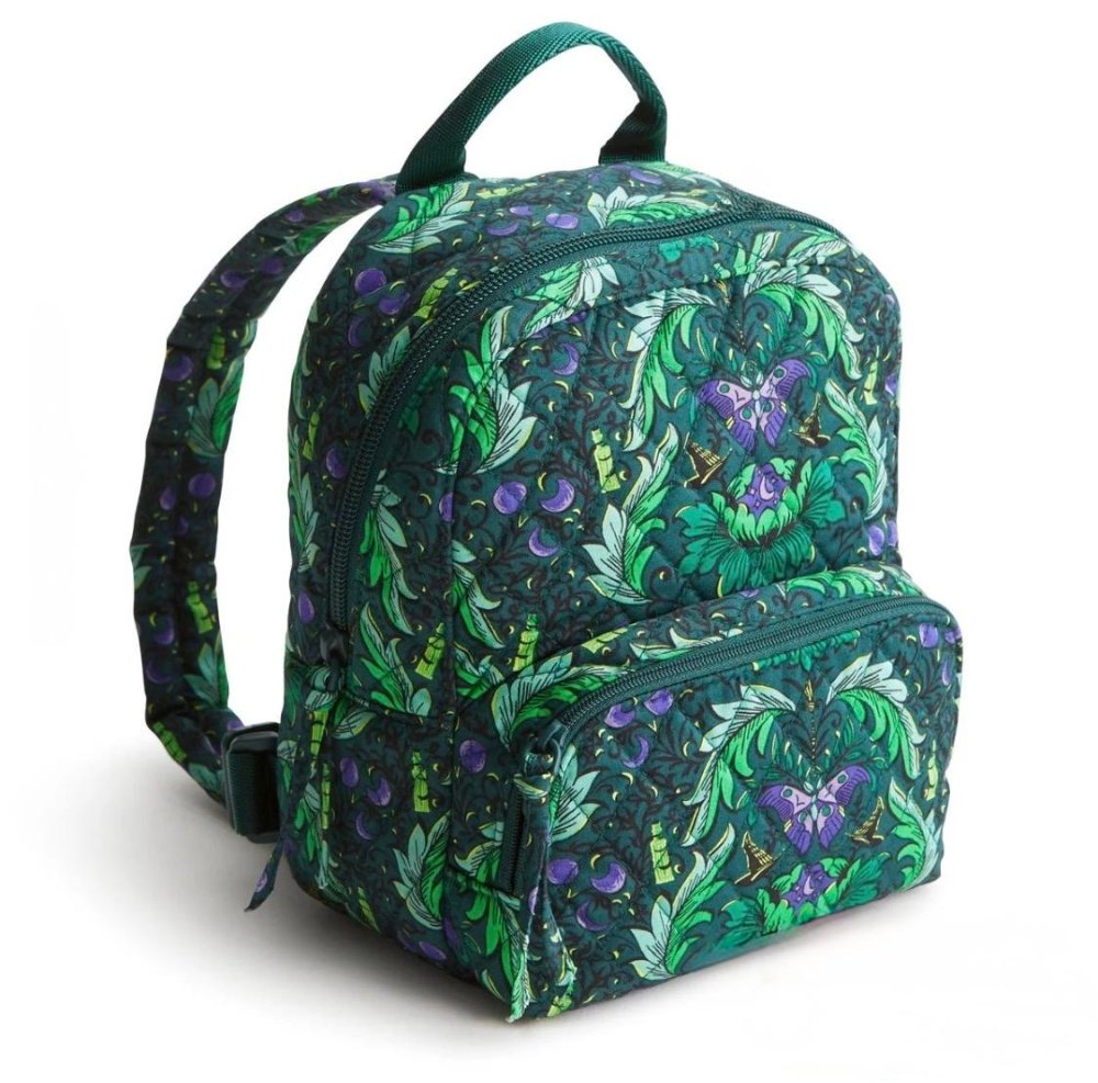 Vera Bradley Mochila Mini Wicked