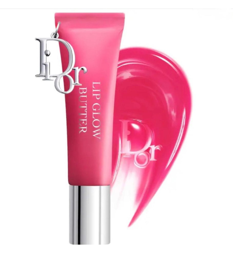 Dior Addict Lip Glow Butter 105 Lychee