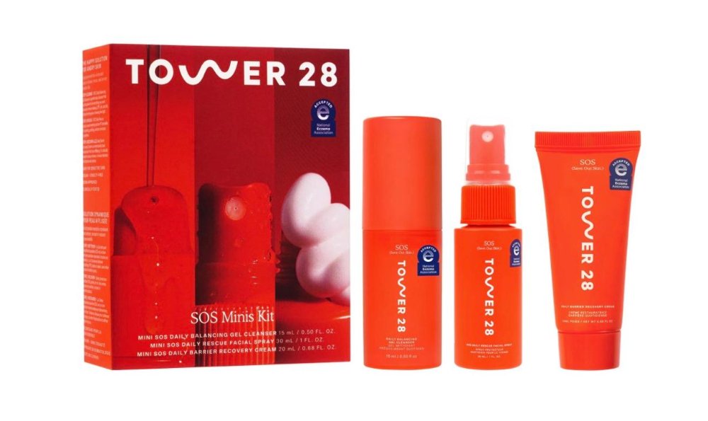 Tower 28 SOS Skincare