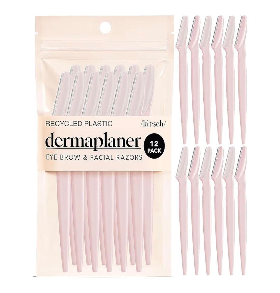 Kitsch Dermaplaner Navajitas x 12 unidades