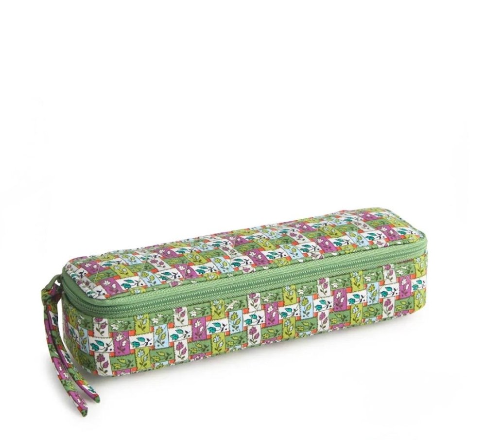 Vera Bradley Pastillero Hojas