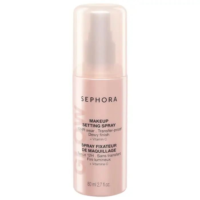 Sephora Makeup Setting Spray