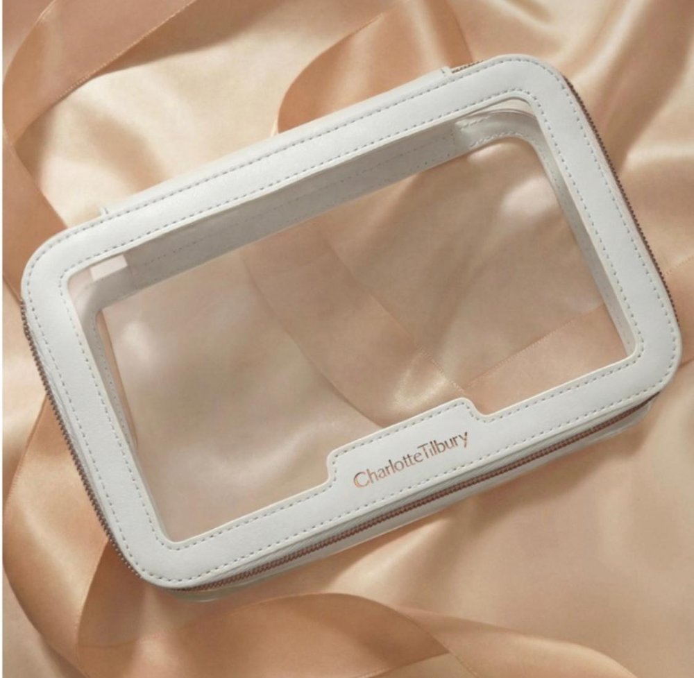 Charlotte TIlbury Neceser Portacosméticos