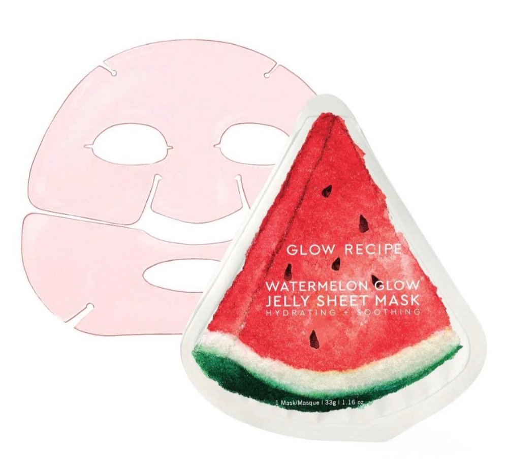 Glow Recipe Watermelon Glow Mascara Hidrogel