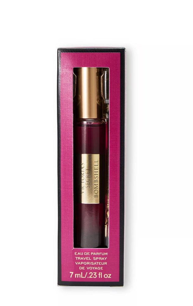 Victoria Secret Mini Perfume Bombshell Passion