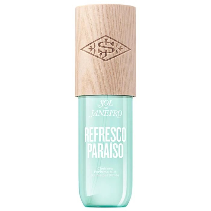 Sol de Janeiro Refresco Paraiso x 90 ml.