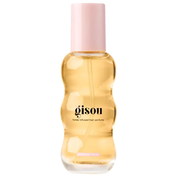 Gisou Perfume de pelo Wildflower Honey