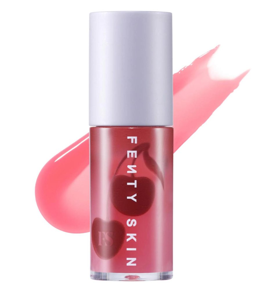 Fenty beauty Cherry Treat Lip Oil