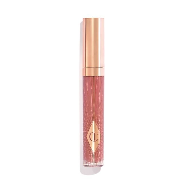 Charlotte Tilbury Pillow Talk Collagen Lip Bath