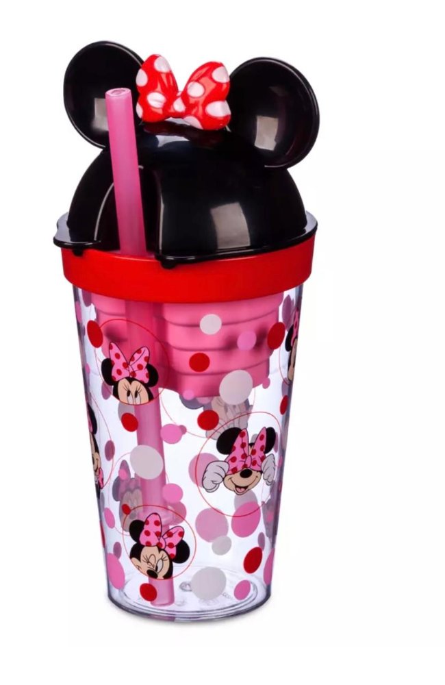 Disney Vaso Minnie Mouse