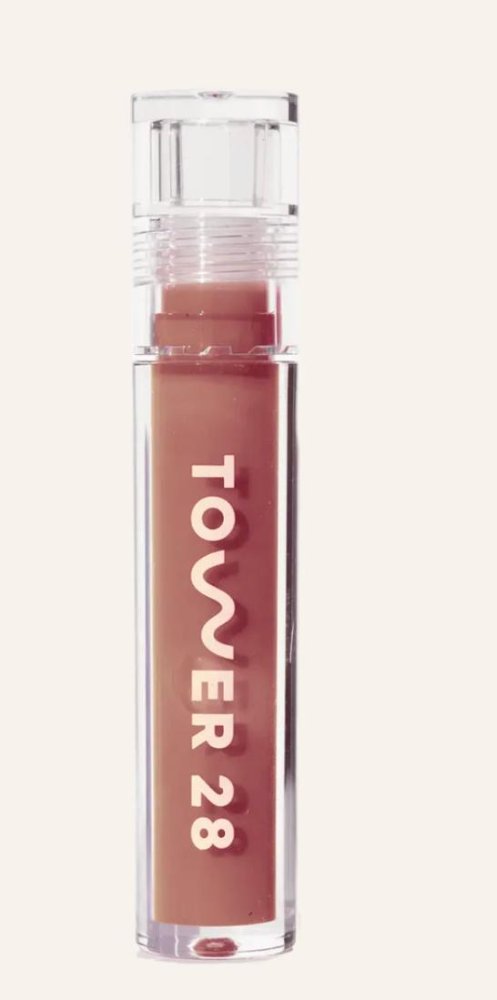 Tower 28 Shineon Lip Gloss Hidratante