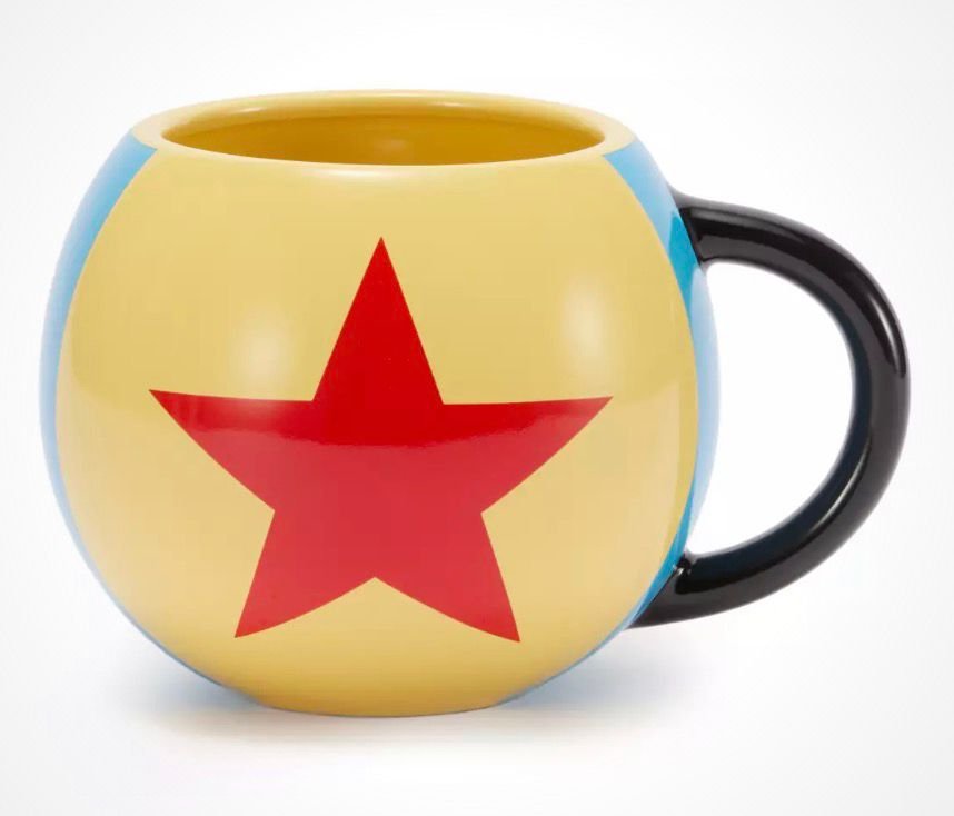 Disney Taza Pixar Ball