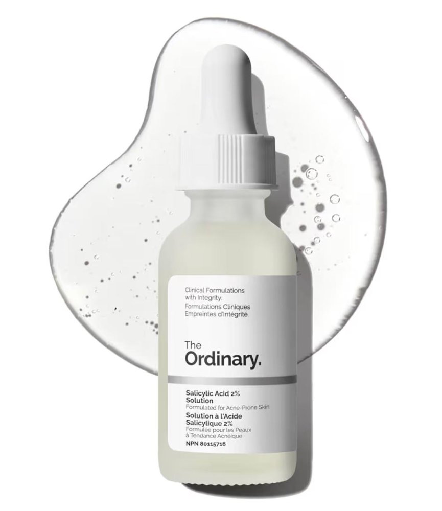 The Ordinary Salicylic Acid 2% Solution
