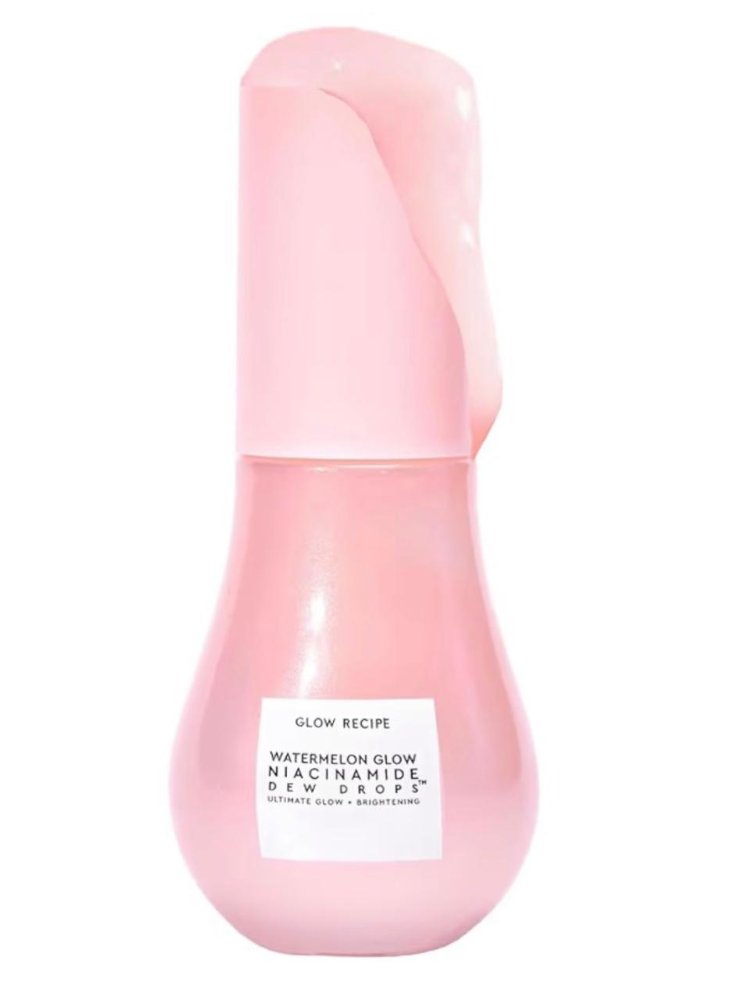Glow Recipe Watermelon Glow Dew Drops Serum