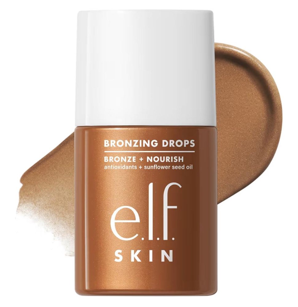e.l.f. Bronzing Drops
