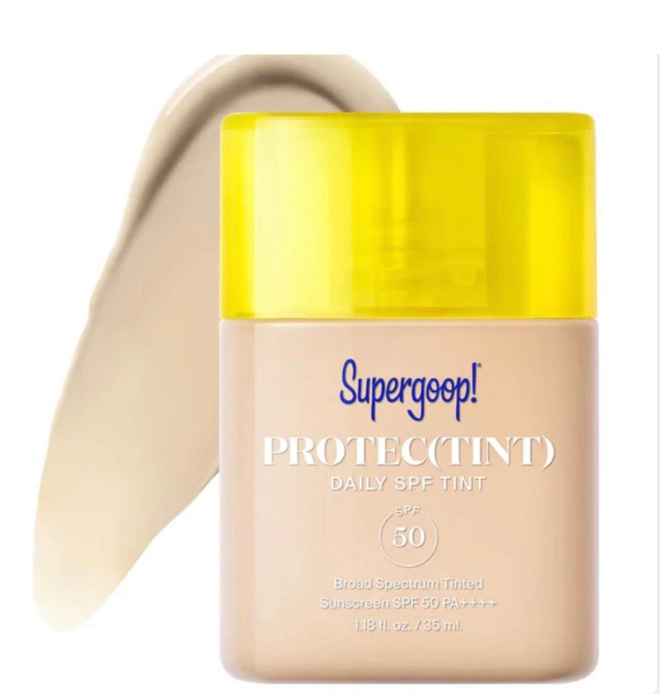 Supergoop! Protect(Tint) SPF 50