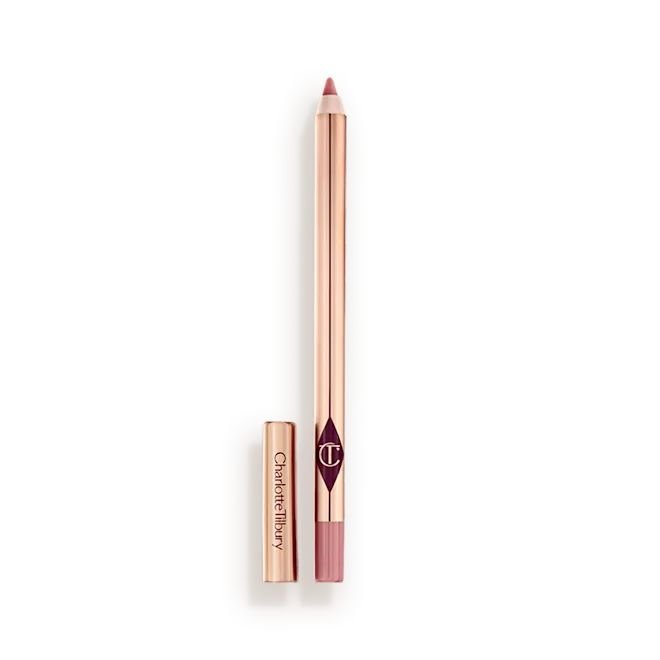 Charlotte Tilbury Pillow Talk Lip Cheat