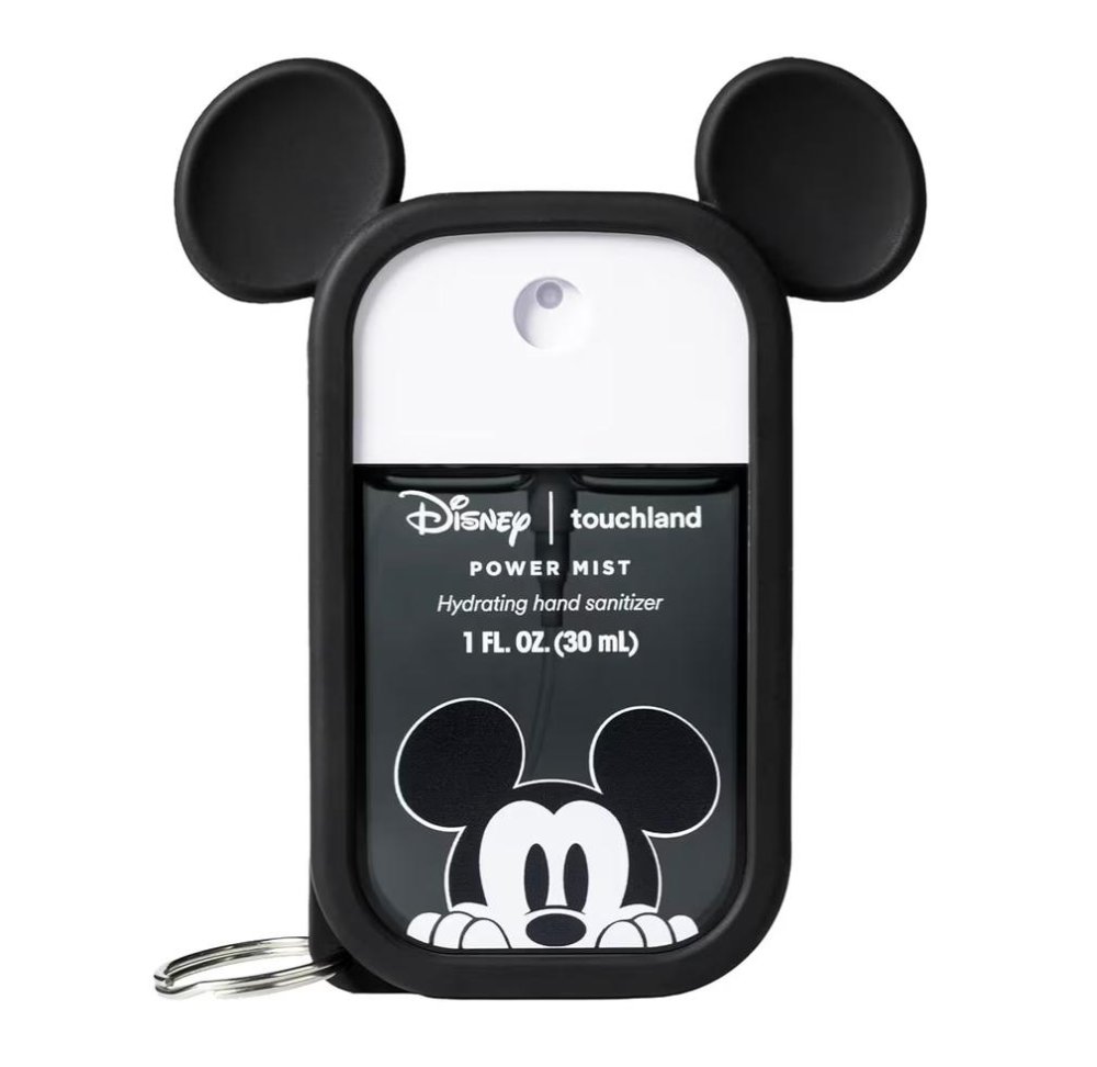 Touchland Mickey Mouse