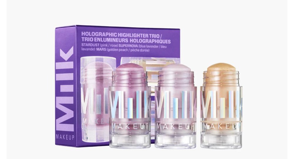 Milk Makeup Holographic Sticks Set