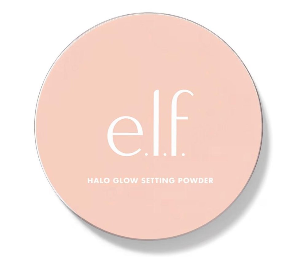 e.l.f. Halo Glow Setting Powder