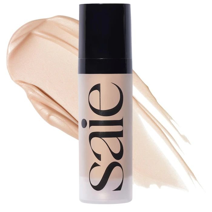 Saie Glowy Super gel Iluminador