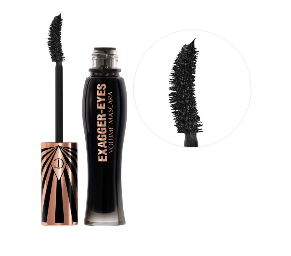 Charlotte Tilbury Exagger-Eyes Volumen Mascara