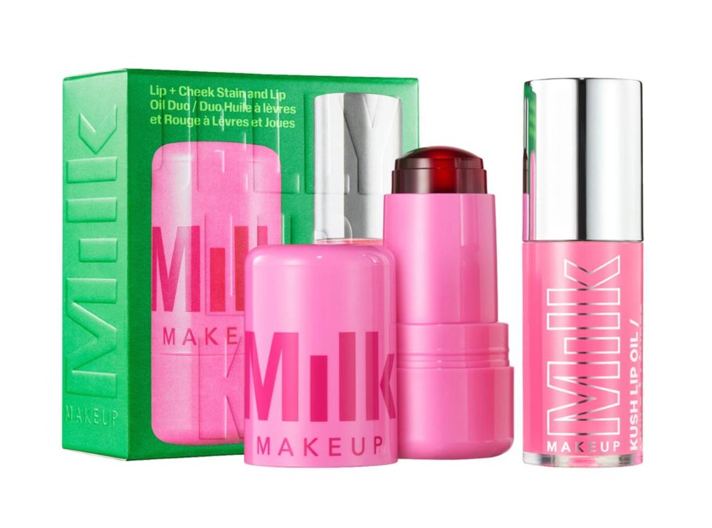Milk Makeup The Jelly Lip Kit