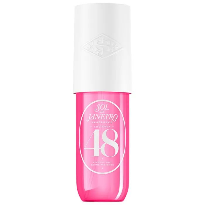 Sol de Janeiro Cheirosa 48 x 90 ml.
