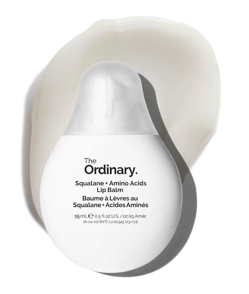 The ordinary Squalane + Amino Acids Lip Balm