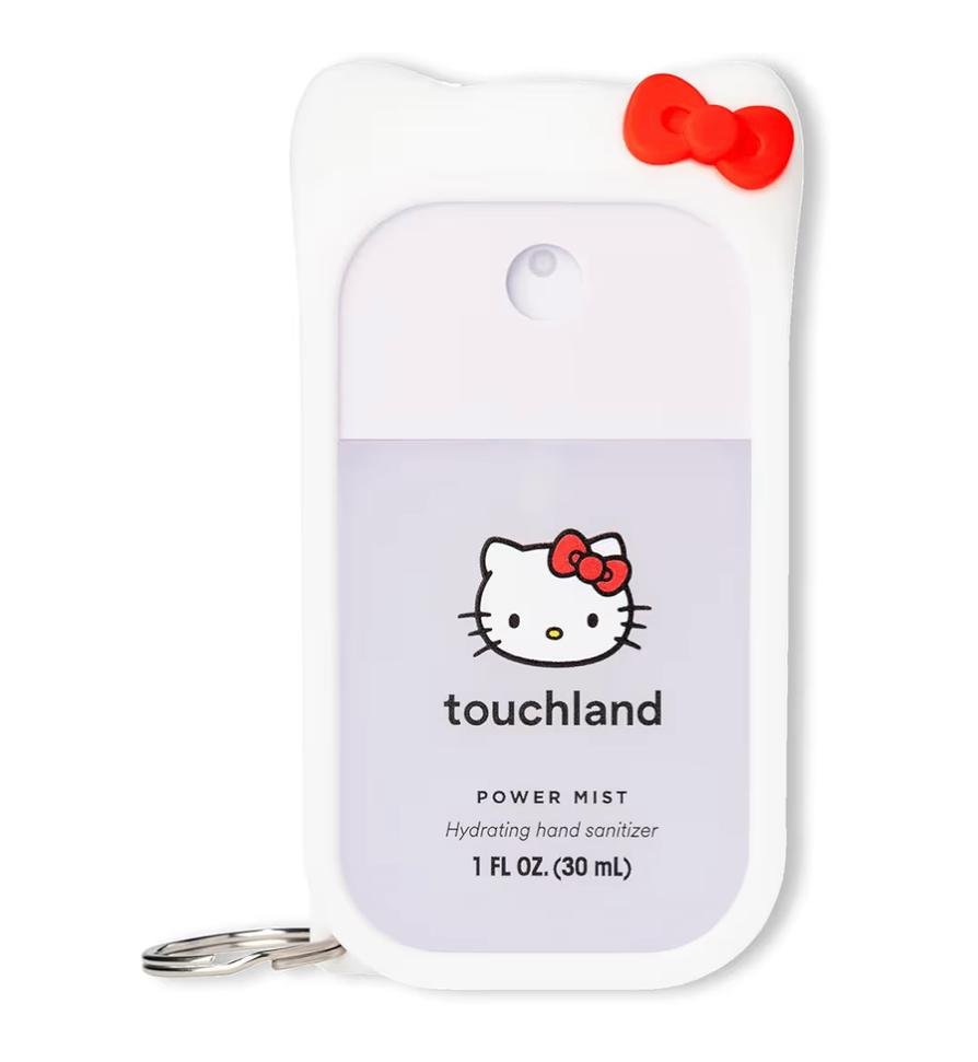 Touchland Hello Kitty