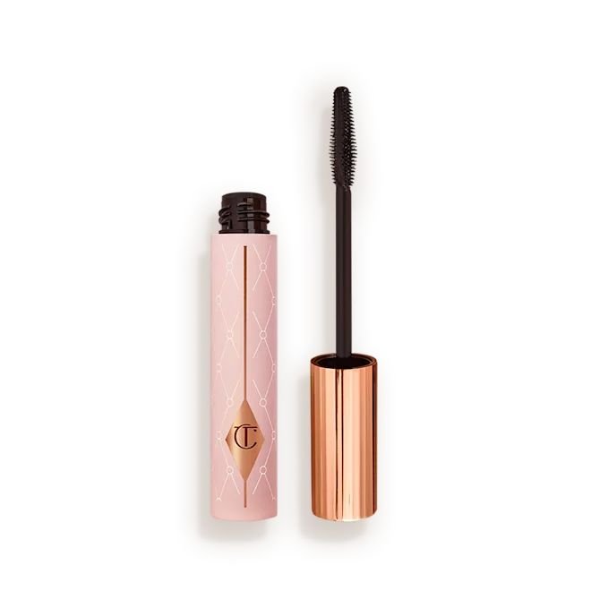 Charlotte Tilbury Pillow Talk Push Up Lashes Super Black