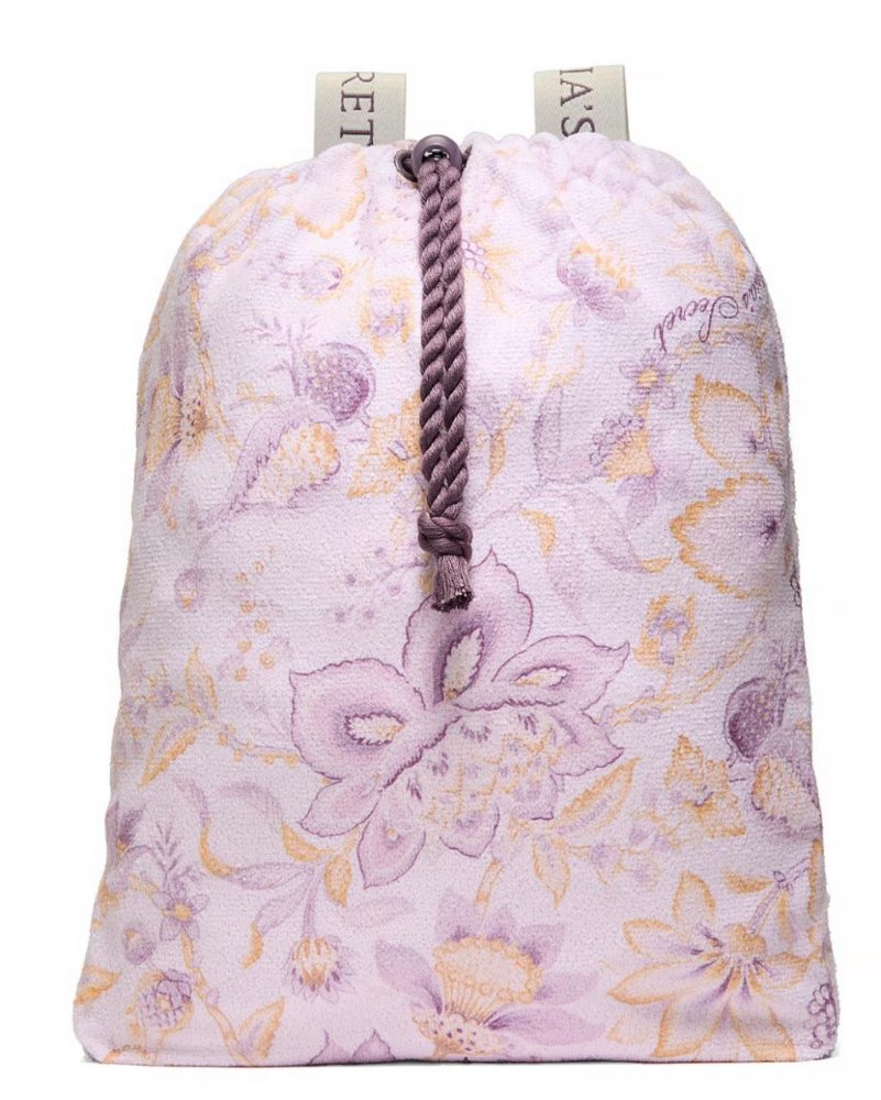Victoria Secret Lona-Toalla-Mochila