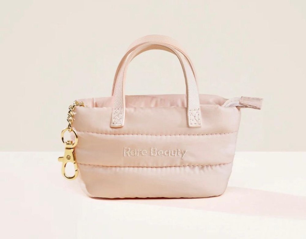 Rare Beauty Bag Charm
