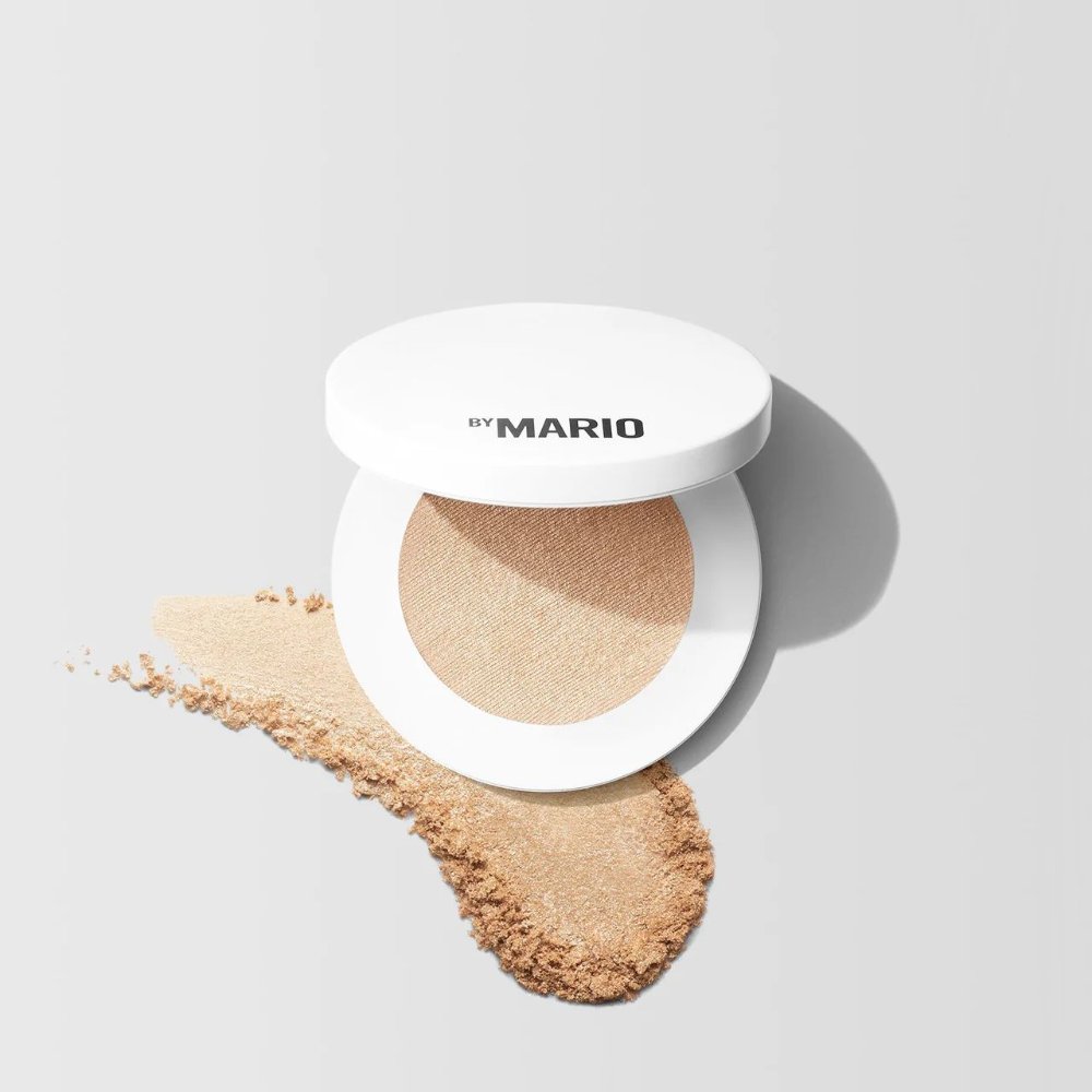 Makeup By Mario Softglow Powder Highlighter