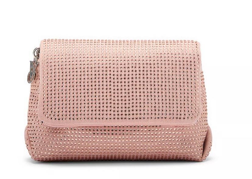 Victoria Secret Mini Cartera Strass