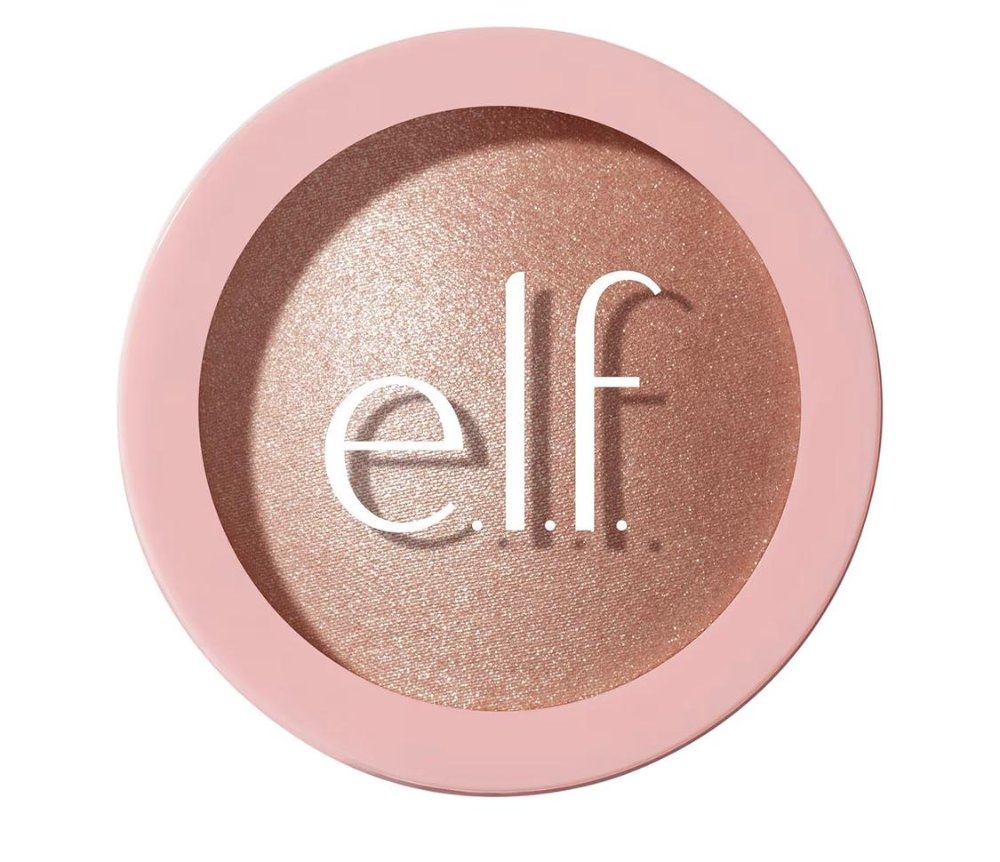 e.l.f. Halo Glow Silky Powder Highlighter