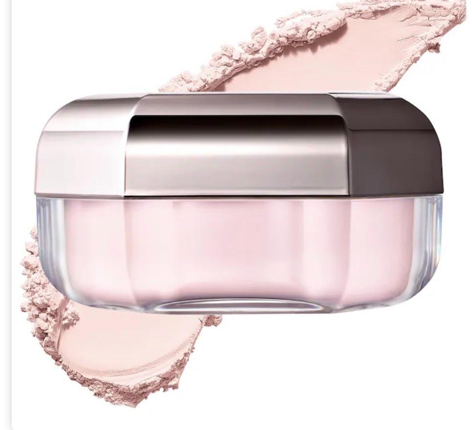 Fenty Beauty Superfine Blurring Setting Powder
