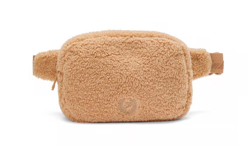 Victoria Secret Riñonera Teddy