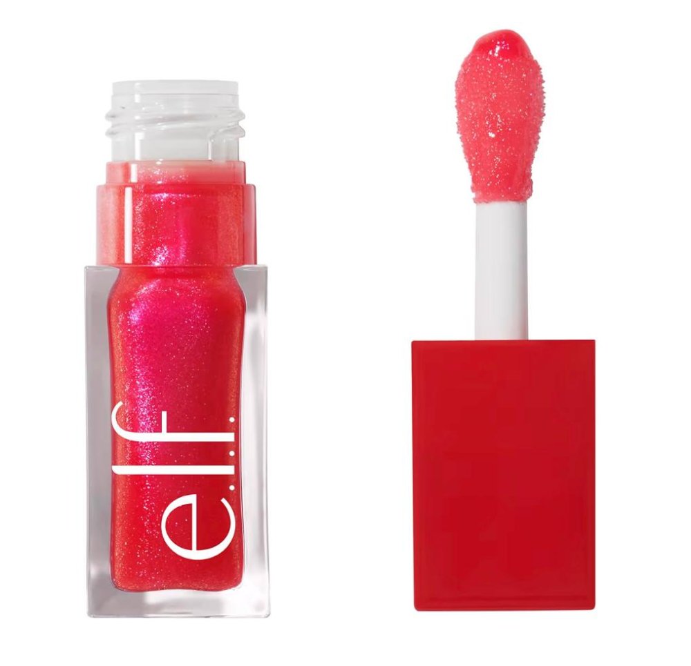 e.l.f Jelly Pop Glow Reviver Lip Oil
