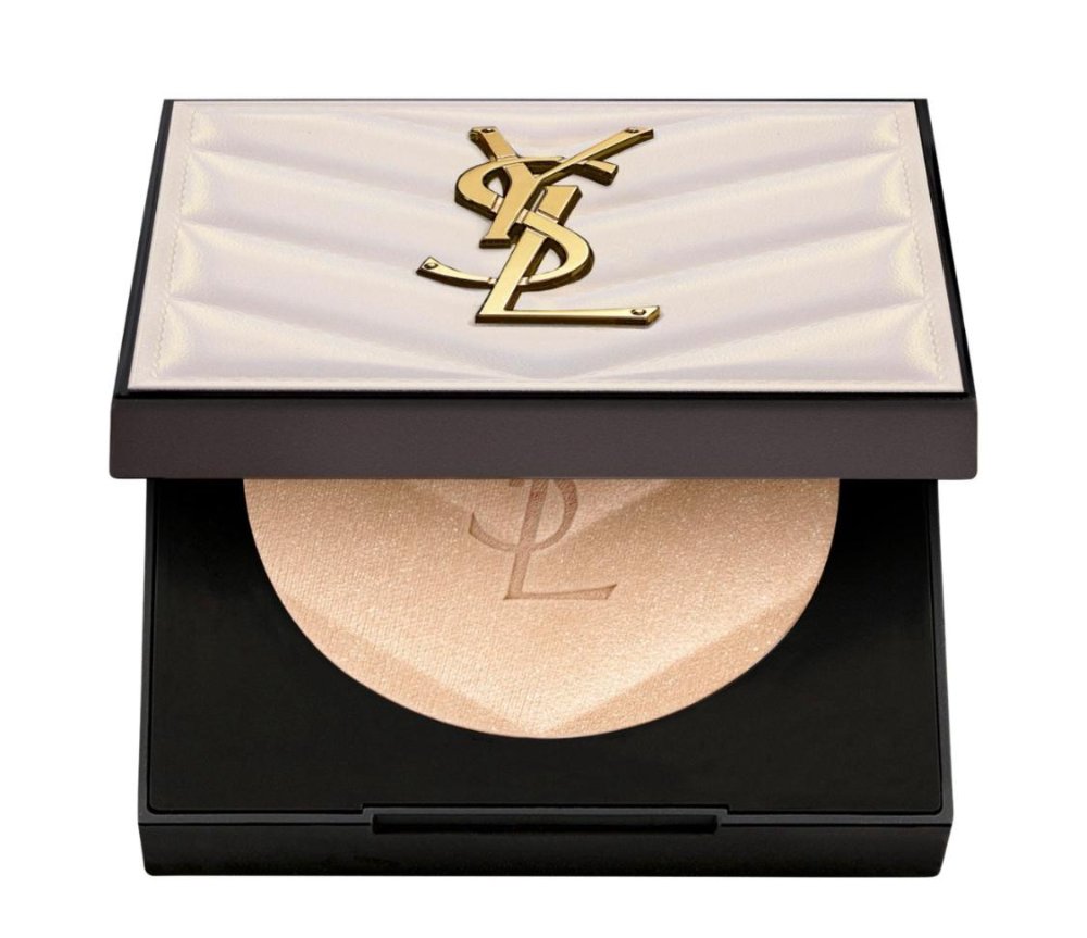 YSL All Hours Hyper Luminize Powder Hightlighter