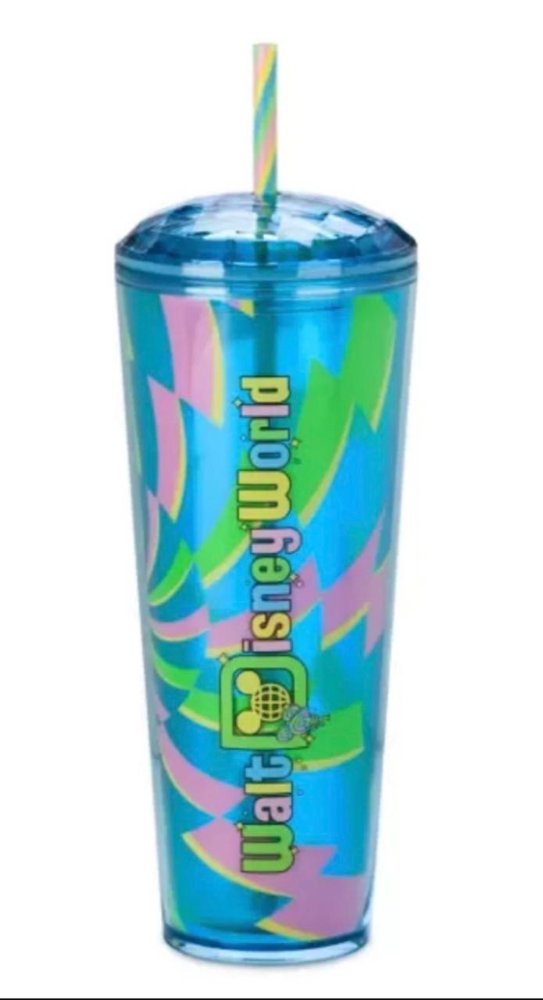 Disney Vaso Starbucks Lollipop