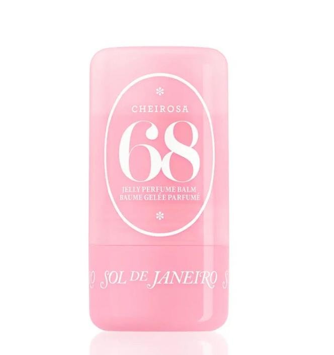 Sol de Janeiro Cheirosa 68 Jelly Perfume Balm