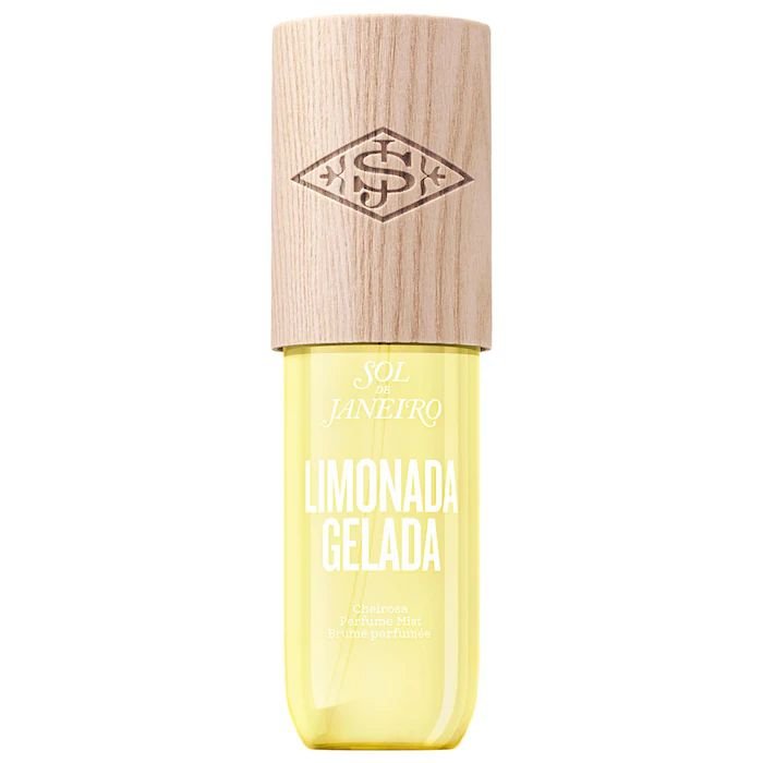 Sol de Janeiro Limonada Gelada x 90 ml